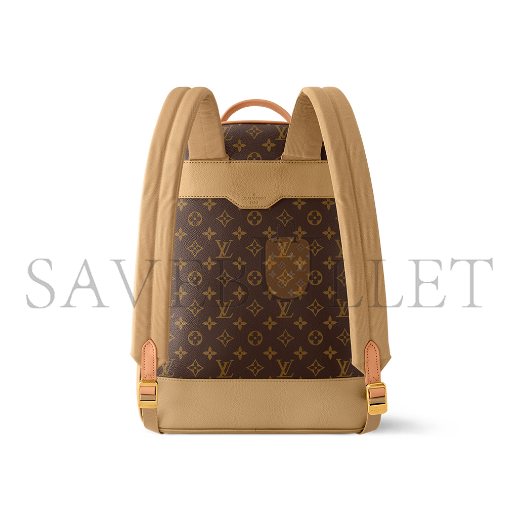 LOUIS VUITTON MASTER OUTDOOR BACKPACK M12624 (44*31*19cm)